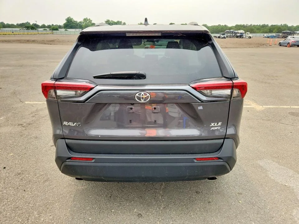 2T3P1RFV3RC476076 — 2024 TOYOTA RAV4 photo 6