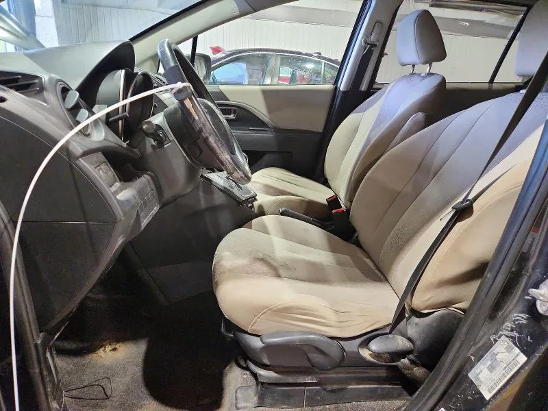JM1CW2CL0C0123606 — 2012 MAZDA 5 photo 7