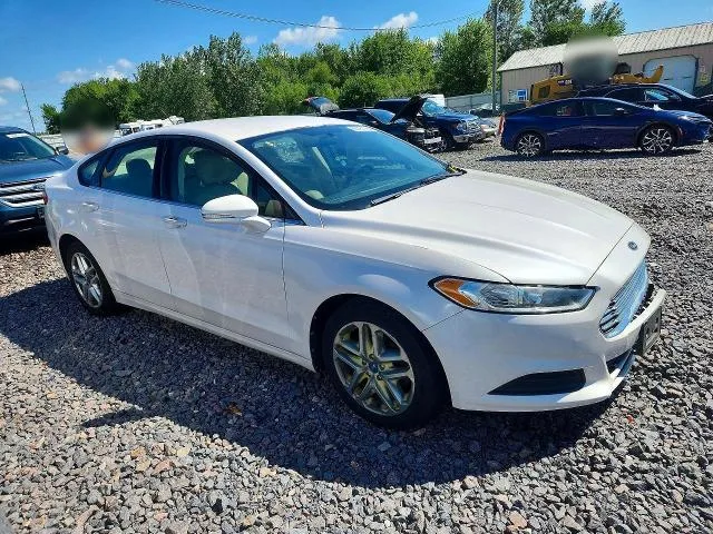3FA6P0H79DR221860 — 2013 FORD FUSION photo 4