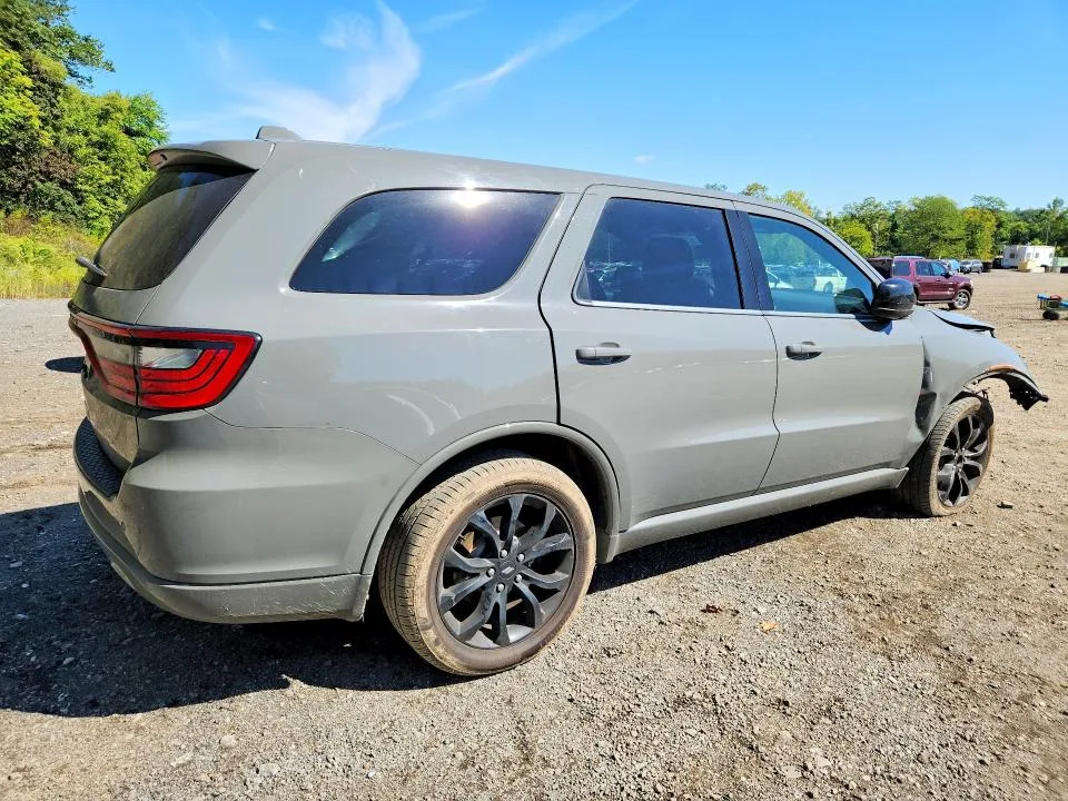 1C4RDJAG7KC836516 — 2019 DODGE DURANGO photo 3