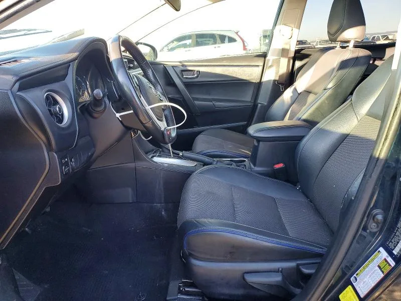 2T1BURHE6JC071471 — 2018 TOYOTA COROLLA photo 7