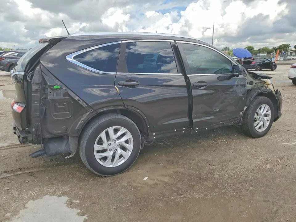 2HKRM3H73FH511194 — 2015 HONDA CR-V photo 3