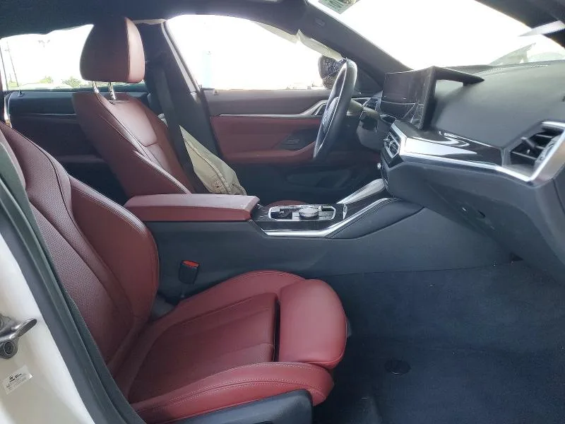 WBY73AW01RFS97937 — 2024 BMW I4 photo 7