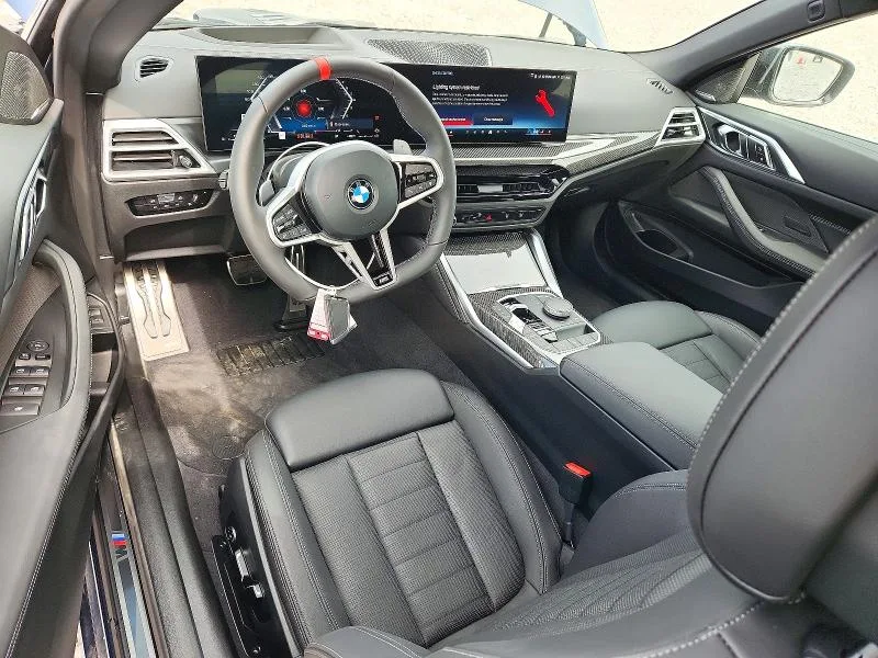 WBA73DB02VCY17631 — 2027 BMW M440XI photo 8