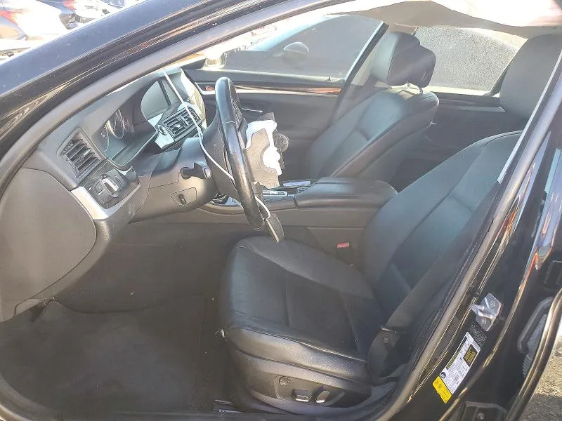 WBAFR1C51BC750082 — 2011 BMW 528 photo 7