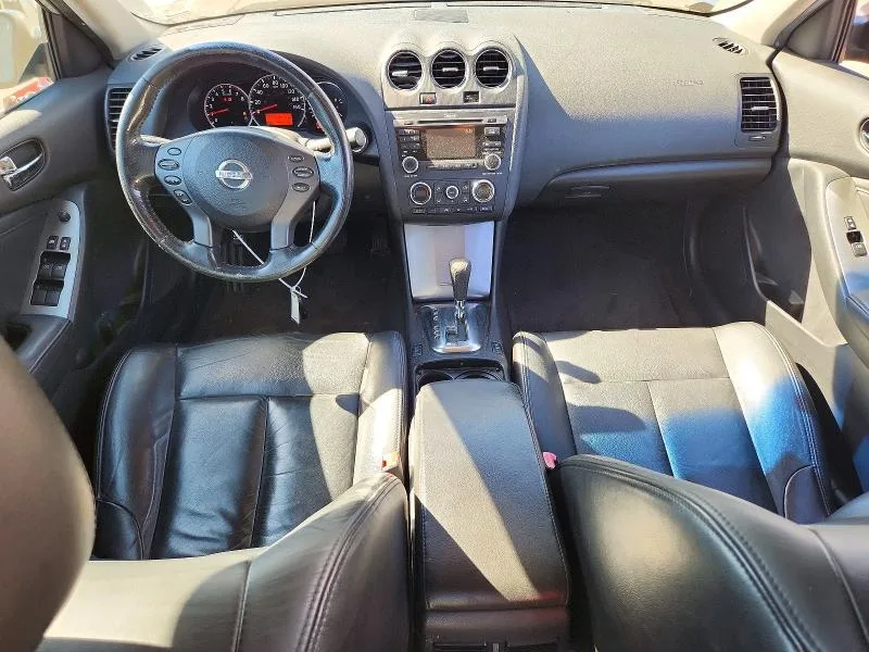 1N4AL2APXAN548813 — 2010 NISSAN ALTIMA photo 8