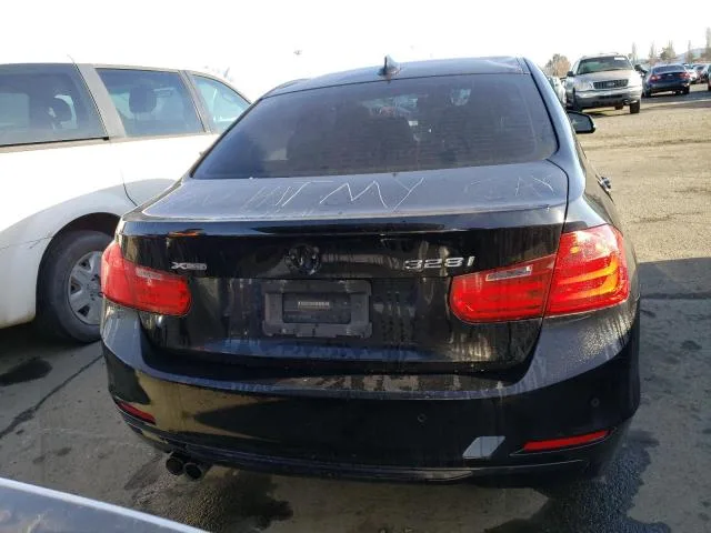 WBA3B3G58FNT19083 — 2015 BMW 328i photo 6