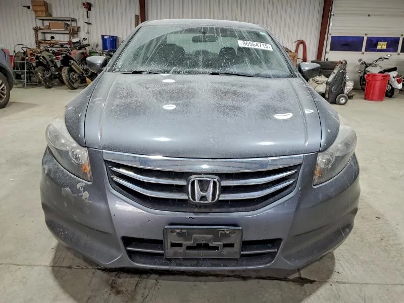 1HGCP2F34CA197485 — 2012 HONDA ACCORD photo 5