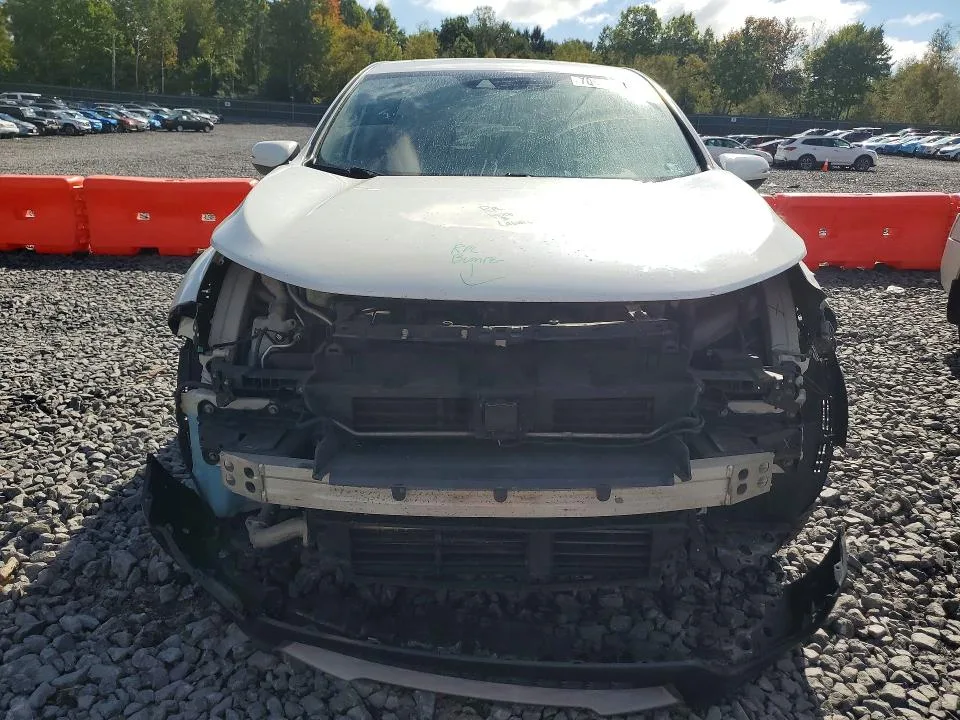 2HKRW2H89HH631081 — 2017 HONDA CR-V photo 5