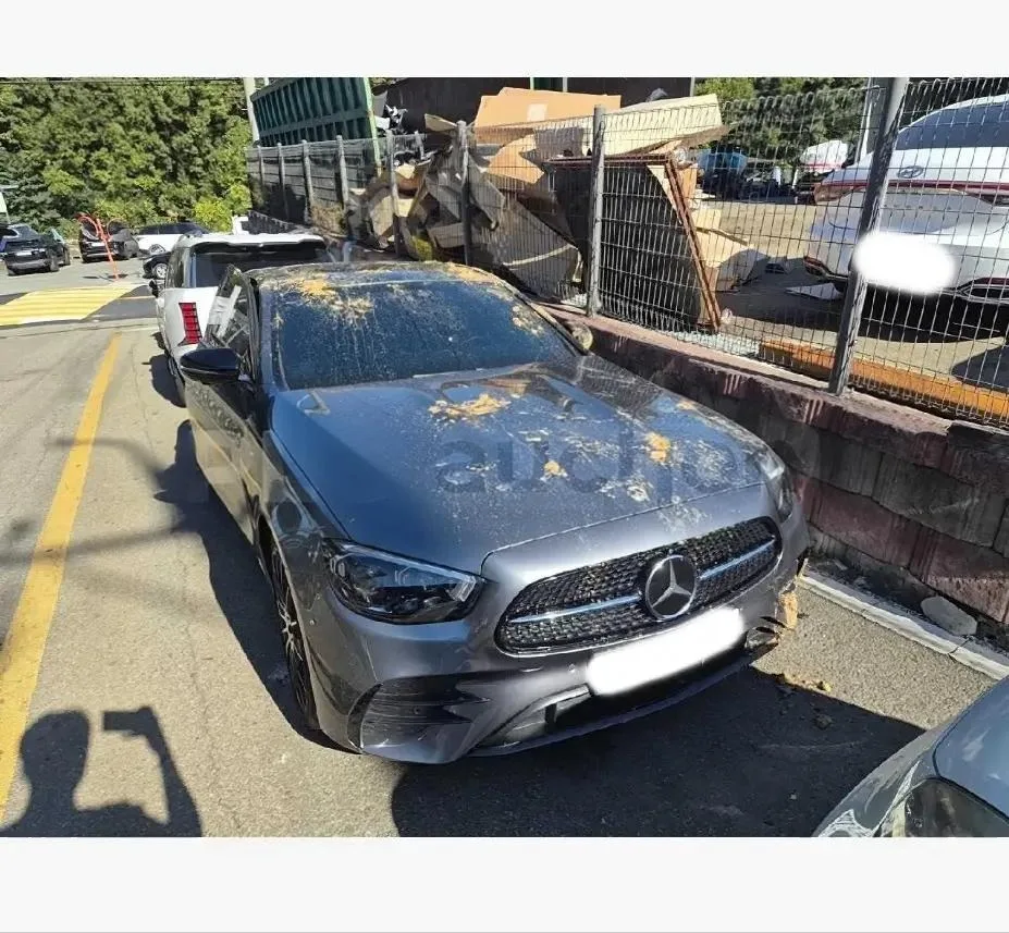 W1KZF8GB0PB115732 — 2023 MERCEDES-BENZ E350 photo 6