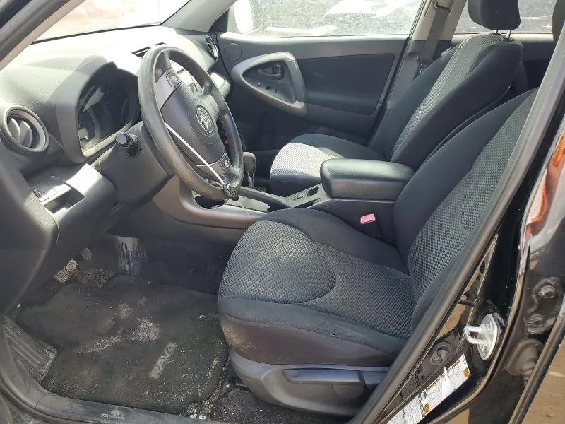 JTMBD32V476037728 — 2007 TOYOTA RAV4 photo 7