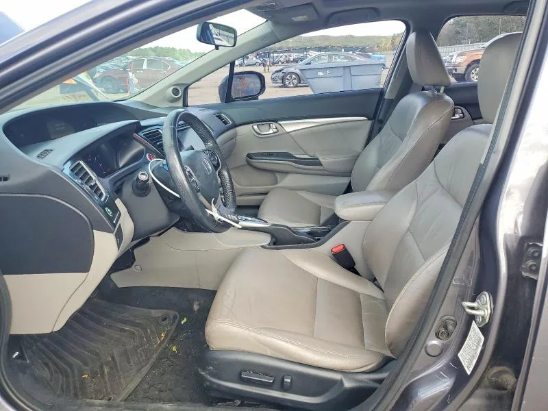 19XFB2F9XEE217950 — 2014 HONDA CIVIC photo 7