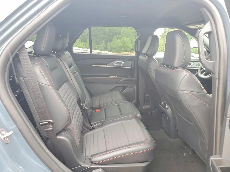 1FMUK8KH7TGA14448 — 2026 FORD EXPLORER photo 11