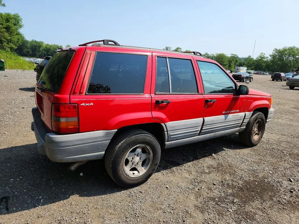 1J4GZ58S7WC274370 — 1998 JEEP GRAND CHEROKEE photo 3