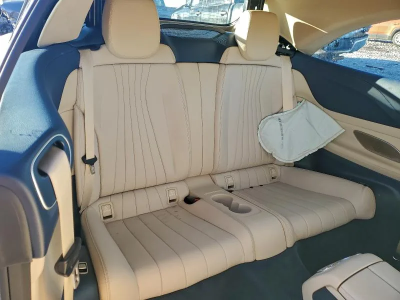 W1K1K5JB8PF198626 — 2023 MERCEDES-BENZ E photo 10