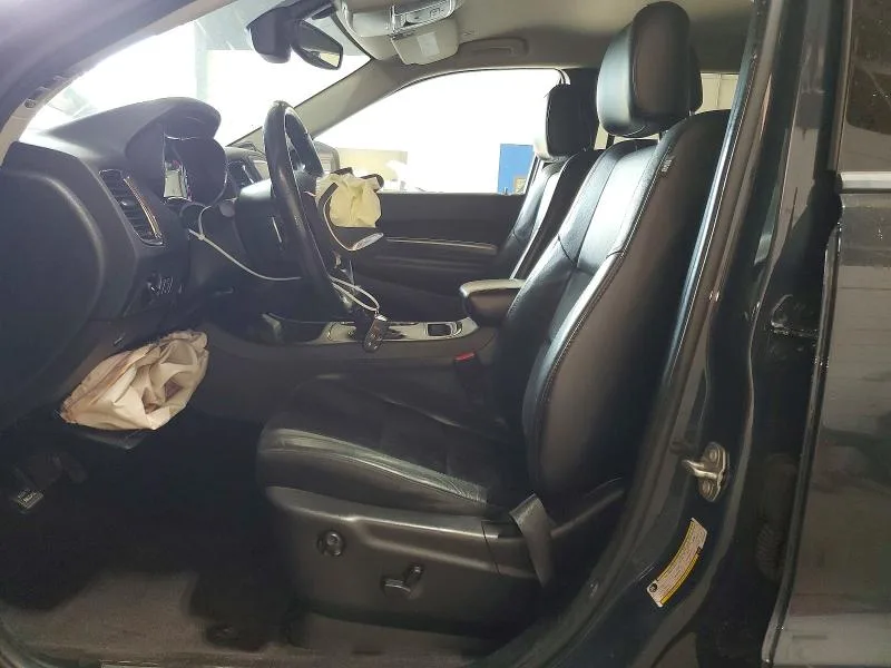 1C4RDJDG6JC312381 — 2018 DODGE DURANGO photo 7