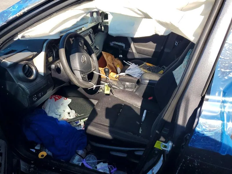 JTMRFREV0FD120588 — 2015 TOYOTA RAV4 photo 7