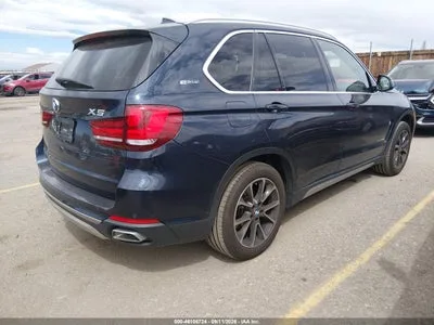 5UXKT0C32H0V97233 — 2017 BMW X5 EDRIVE photo 4