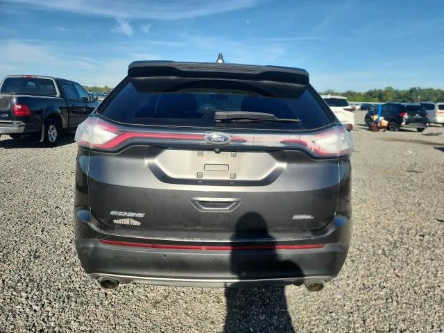 2FMPK3J83HBB14885 — 2017 FORD EDGE photo 6