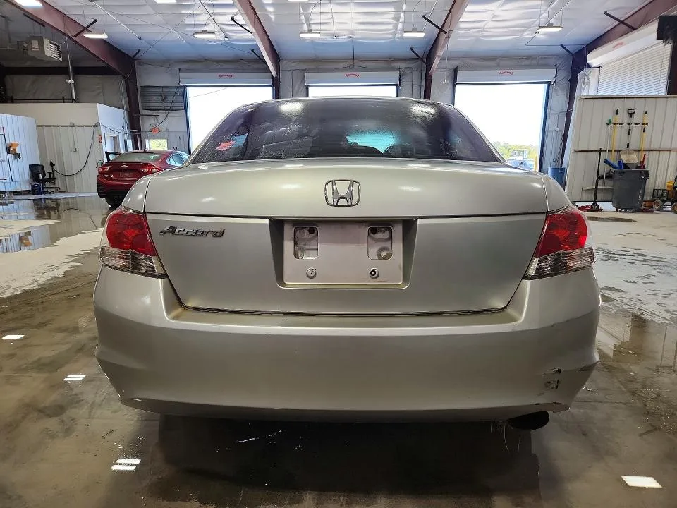 1HGCP26438A055466 — 2008 HONDA ACCORD photo 6