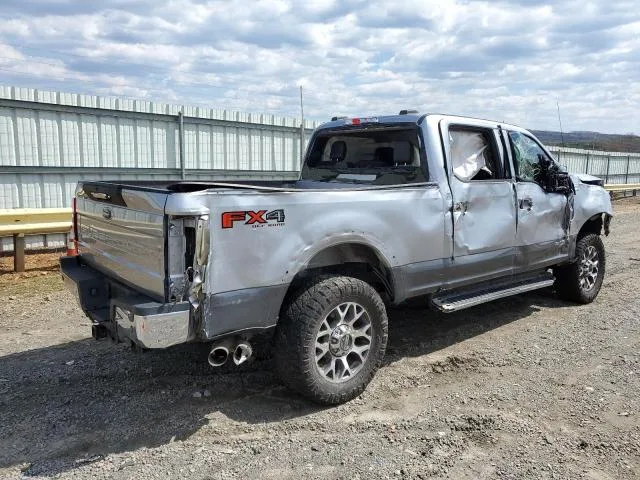 1FT7W2BT6MEC18064 — 2021 FORD F250 photo 3