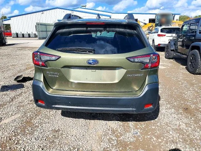 4S4BTACC9P3113204 — 2023 SUBARU OUTBACK photo 6
