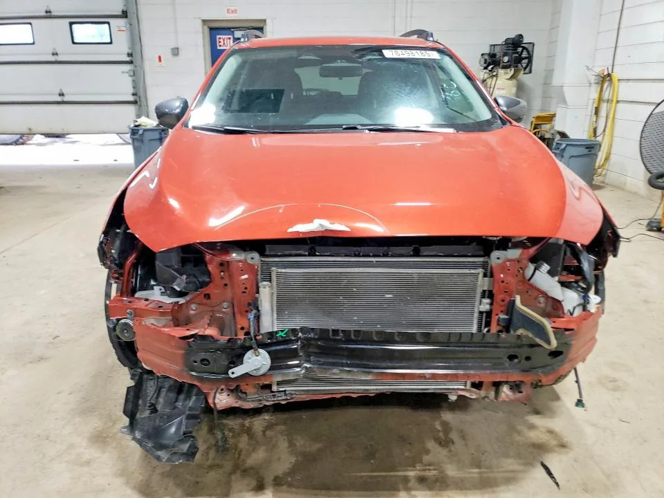 JF2GUADC5RH855239 — 2024 SUBARU CROSSTREK photo 5