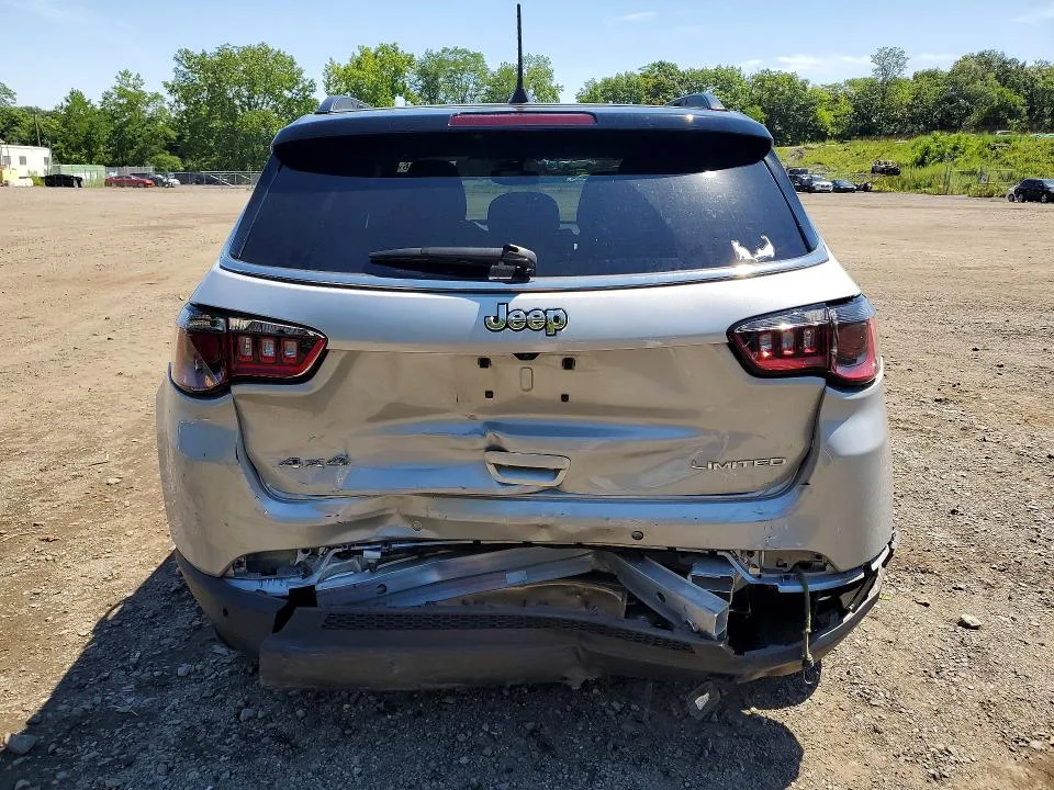 3C4NJDCNXRT174899 — 2024 JEEP COMPASS photo 6