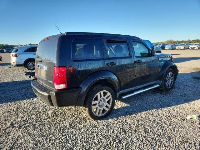 1D4PT4GK4BW605226 — 2011 DODGE NITRO photo 3