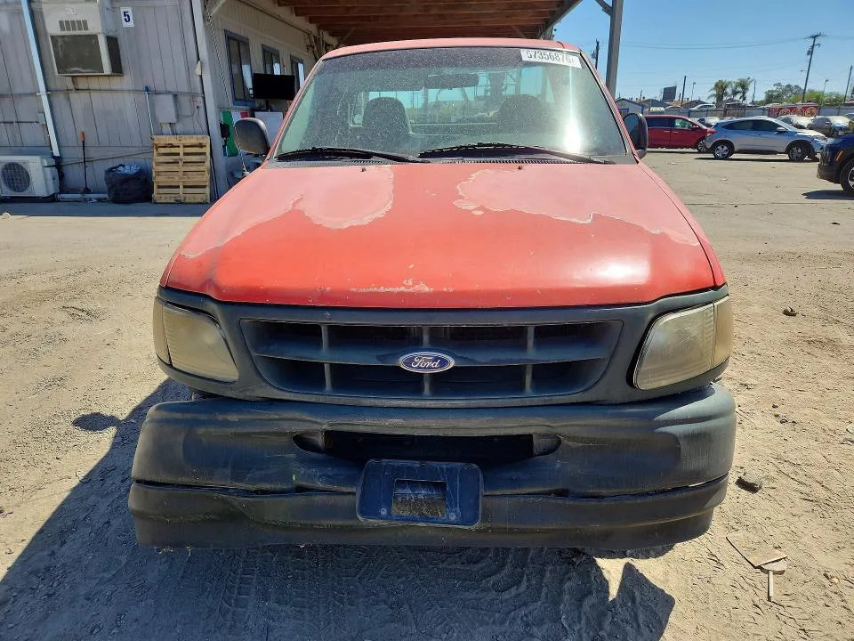1FTEF17W4VNC09966 — 1997 FORD F150 photo 5