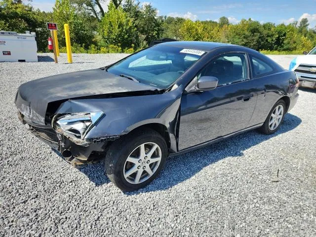 1HGCM82674A019180 — 2004 HONDA ACCORD
