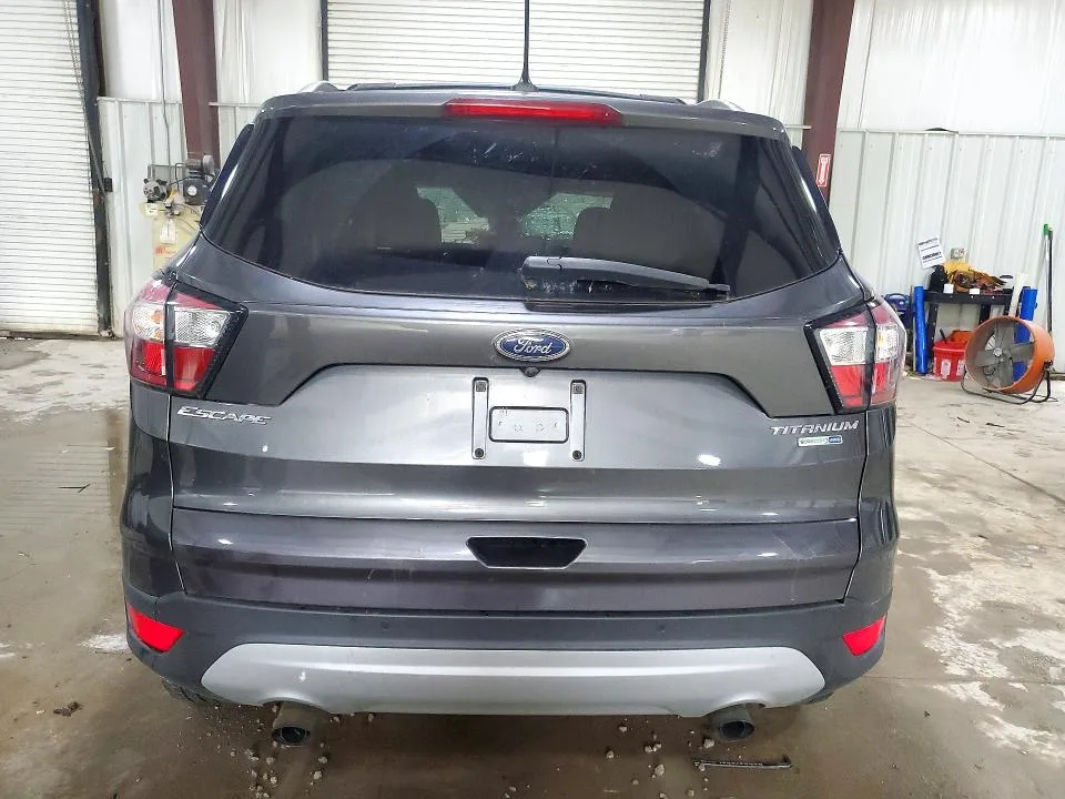 1FMCU9J94JUA89466 — 2018 FORD ESCAPE photo 6