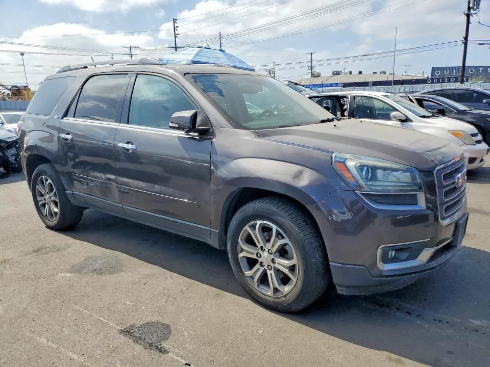 1GKKRRKD8GJ281752 — 2016 GMC ACADIA photo 4