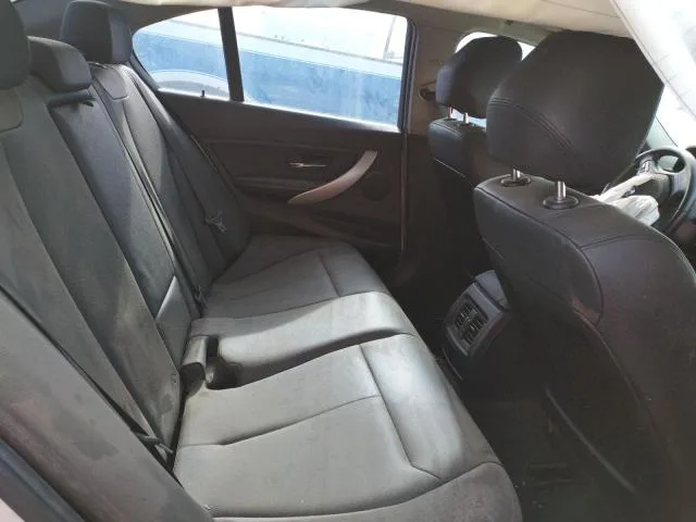 WBA3B1C53FK136749 — 2015 BMW 320i photo 6