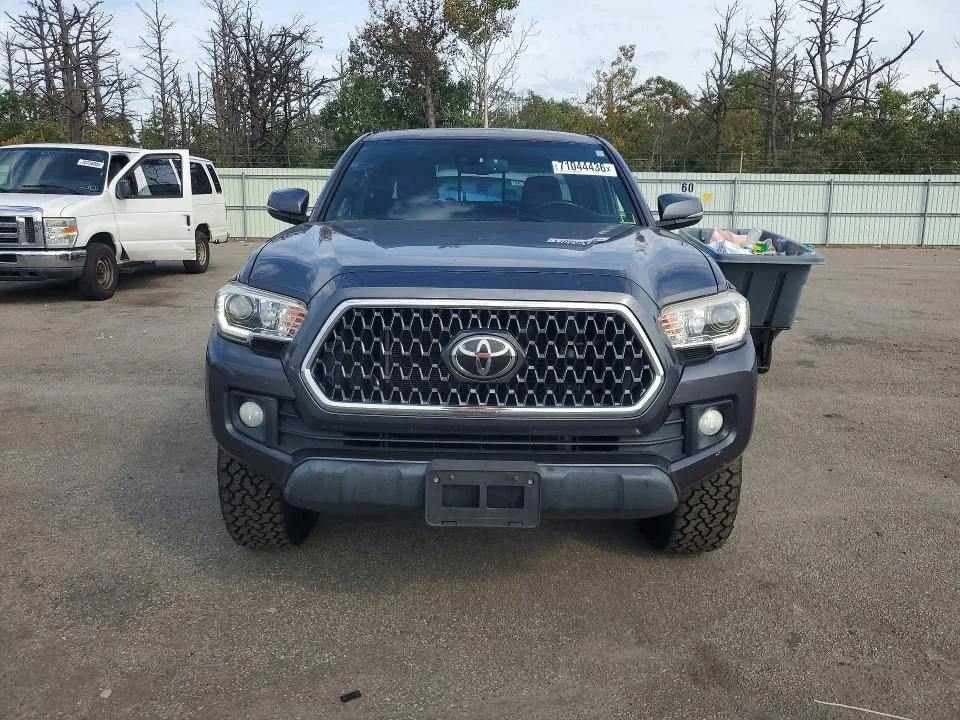 3TMDZ5BN1KM068031 — 2019 TOYOTA TACOMA photo 5