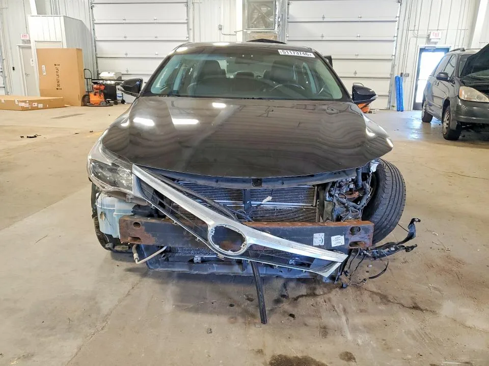 4T1BD1EB1FU039786 — 2015 TOYOTA AVALON photo 5