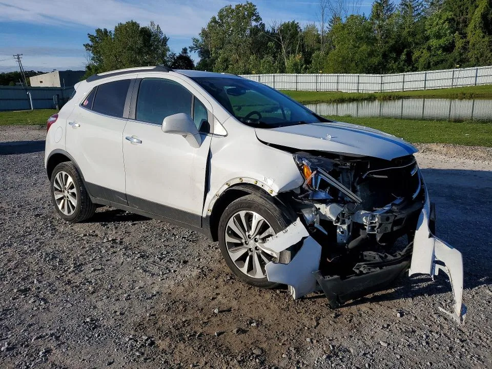 KL4CJESB0LB347126 — 2020 BUICK ENCORE photo 4