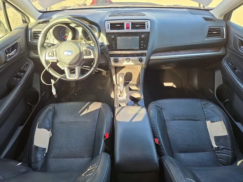 4S4BSAKC8H3218869 — 2017 SUBARU OUTBACK photo 8