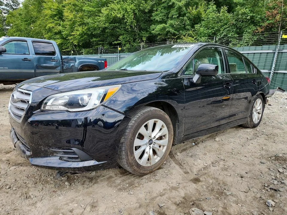 4S3BNAC65G3056637 — 2016 SUBARU LEGACY