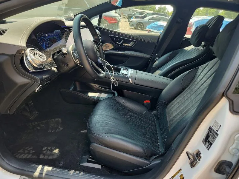 W1KCG2EB6RA047108 — 2024 MERCEDES-BENZ EQS SEDAN photo 7