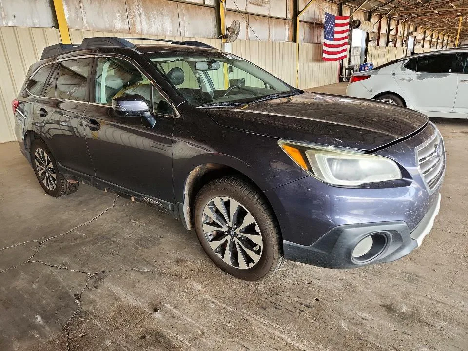 4S4BSAKC8H3218869 — 2017 SUBARU OUTBACK photo 4