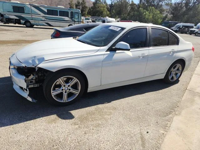 WBA3C1G57DNR44816 — 2013 BMW 328