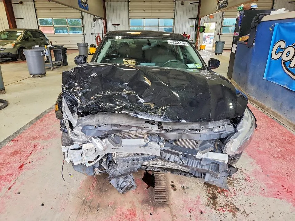 1N4BL4BV0KC200755 — 2019 NISSAN ALTIMA photo 5