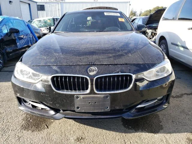 WBA3B3G58FNT19083 — 2015 BMW 328i photo 5