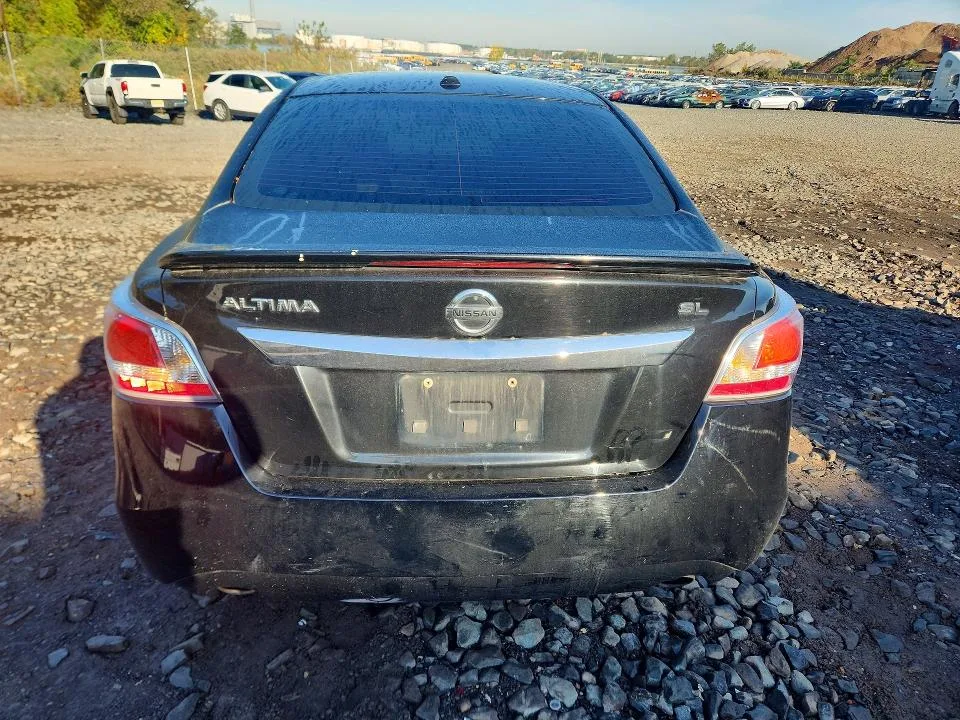 1N4AL3AP2EC416569 — 2014 NISSAN ALTIMA photo 6