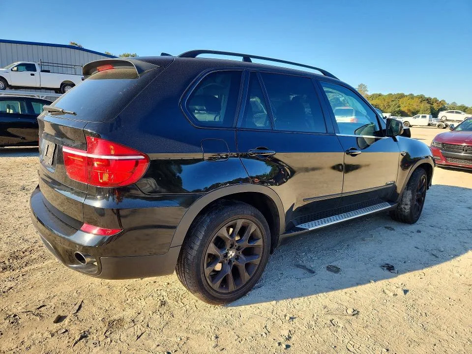 5UXZV4C59D0G50475 — 2013 BMW X5 photo 3