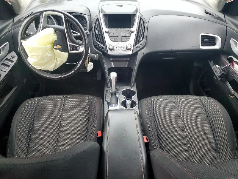 2GNFLGEK9F6160292 — 2015 CHEVROLET EQUINOX photo 8
