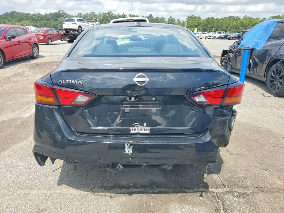 1N4BL4DV6SN391440 — 2025 NISSAN ALTIMA photo 6