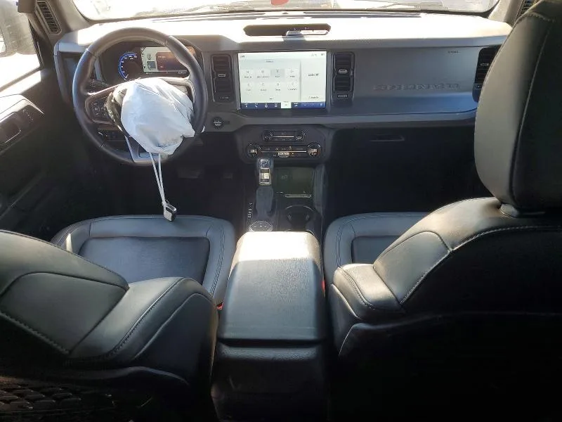 1FMDE7BH1RLA21994 — 2024 FORD BRONCO photo 8