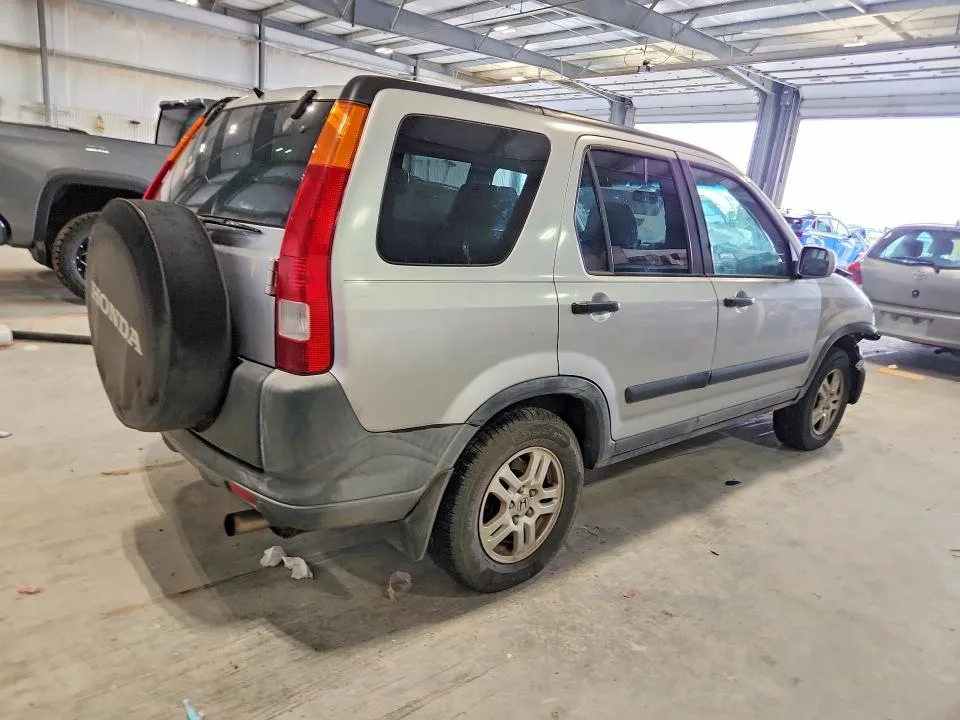 JHLRD78813C006605 — 2003 HONDA CRV AWD photo 3